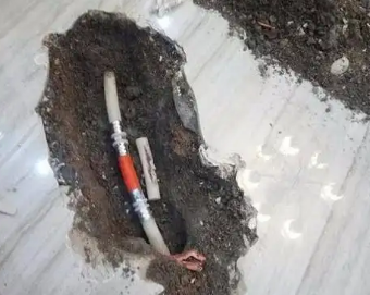 尧都测漏水电话