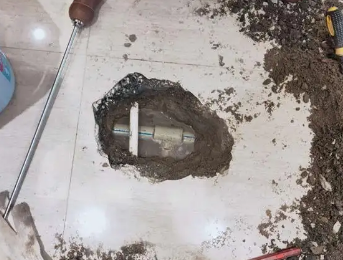 尧都测漏水电话