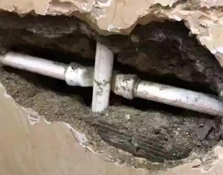 尧都测漏水哪家好