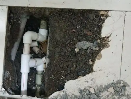 尧都测漏水哪家好