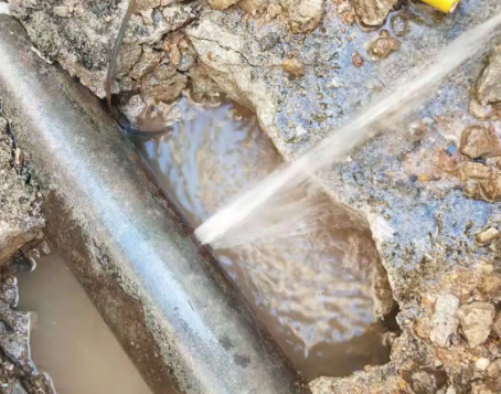 尧都测漏水公司