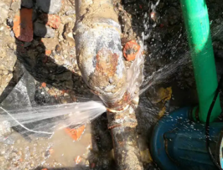 尧都测漏水公司电话