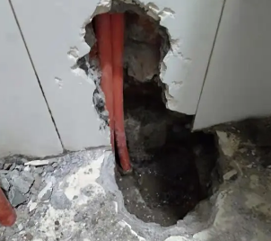 尧都漏水检测电话