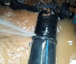 尧都测漏水公司哪家好