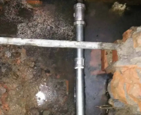 尧都漏水检测公司电话