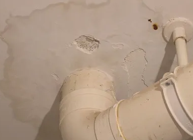 尧都卫生间测漏水多少钱