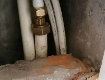 尧都水管漏水检测哪家好