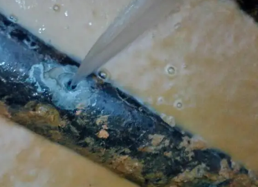 尧都水管漏水检测多少钱