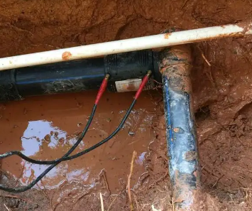 尧都水管漏水检测多少钱