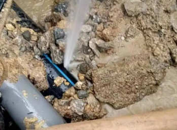 尧都水管漏水检测哪家好