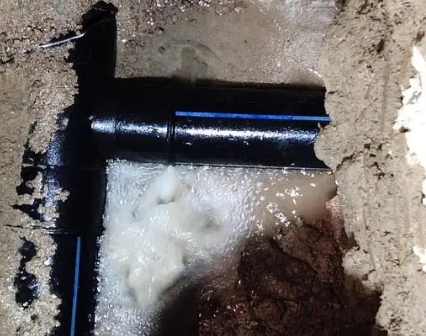 尧都水管漏水检测哪家好